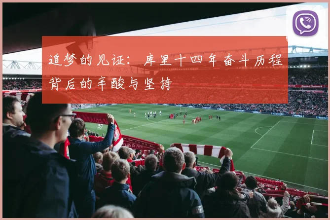 追梦的见证：库里十四年奋斗历程背后的辛酸与坚持